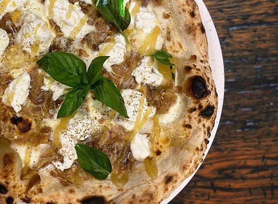 VULCANUS Pizza & Pasta